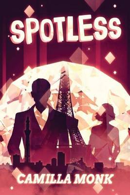 Book cover for Spotless