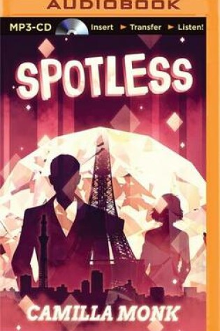 Cover of Spotless