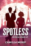 Book cover for Spotless