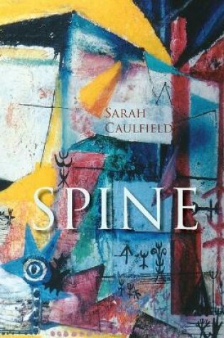 Cover of Spine