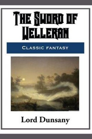 Cover of The Sword of Welleran