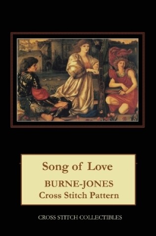 Cover of Song of Love