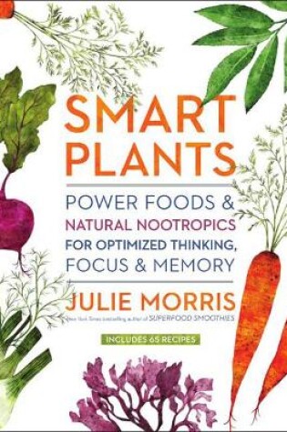 Cover of Smart Plants