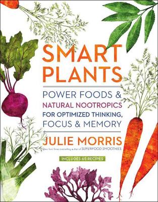 Book cover for Smart Plants