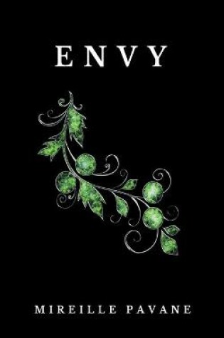 Cover of Envy