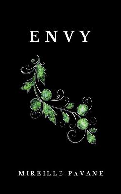 Book cover for Envy