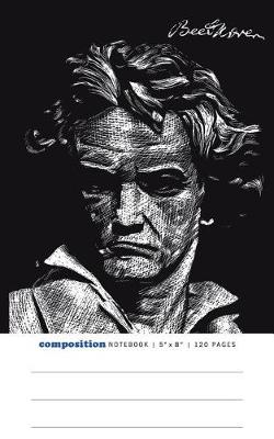 Book cover for Beethoven