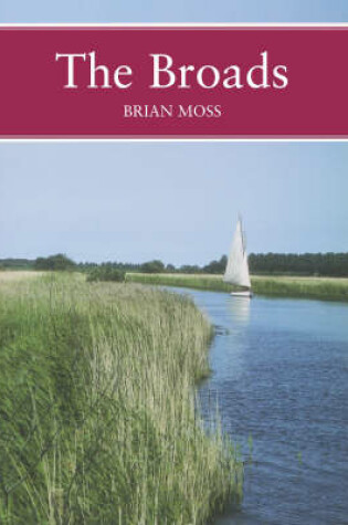 Cover of The Broads