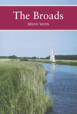 Cover of The Broads