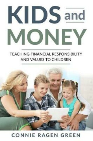 Cover of Kids and Money