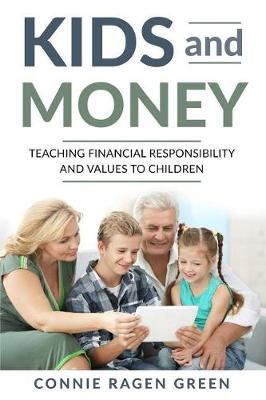 Book cover for Kids and Money