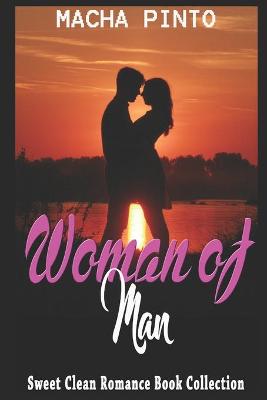 Cover of Woman of Man