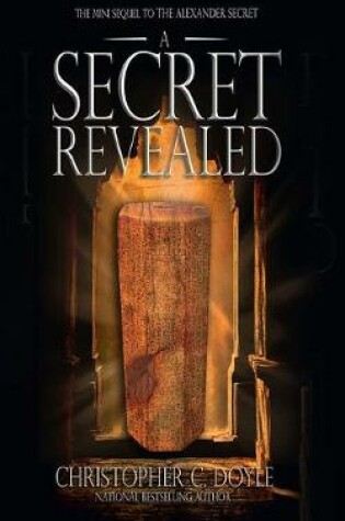 Cover of A Secret Revealed