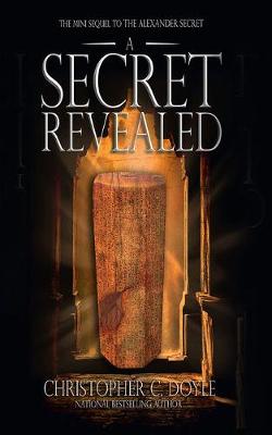 Book cover for A Secret Revealed