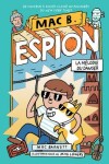 Book cover for Fre-Mac B Espion No 5 - La Mel