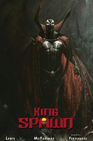 Cover of King Spawn, Volume 1