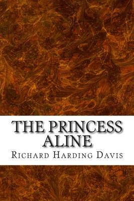 Book cover for The Princess Aline