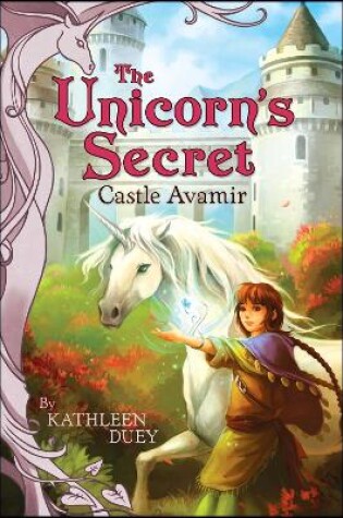 Cover of Castle Avamir