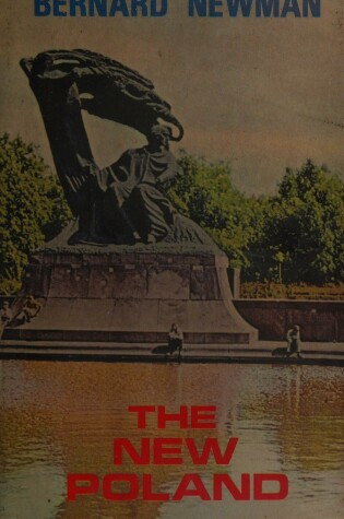 Cover of New Poland