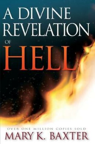 Cover of A Divine Revelation of Hell