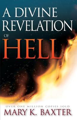 Cover of A Divine Revelation of Hell