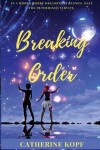 Book cover for Breaking Order