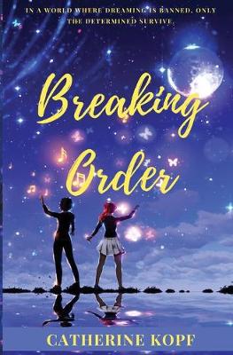 Cover of Breaking Order