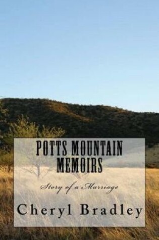 Cover of Potts Mountain Memoirs