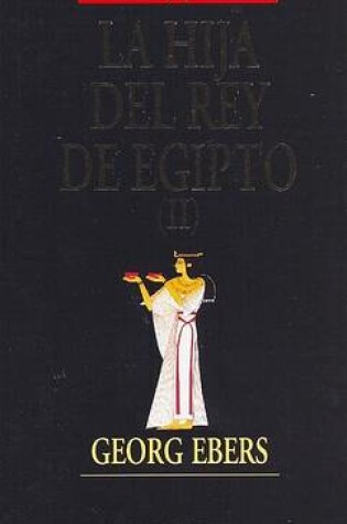 Cover of La Hija del Rey de Egipto II