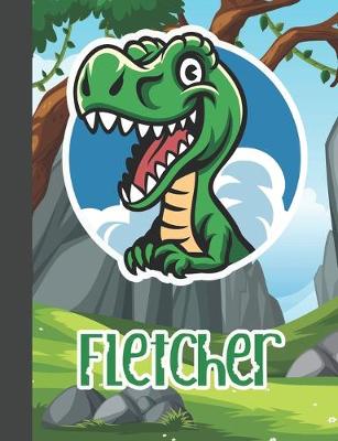 Book cover for Fletcher