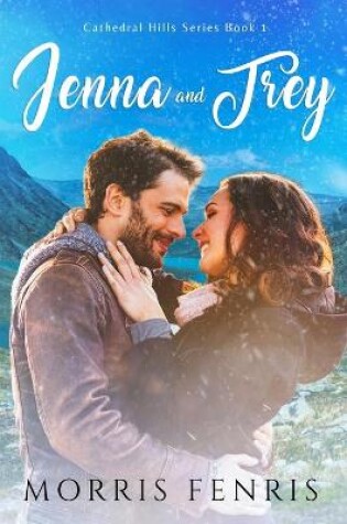 Cover of Jenna and Trey