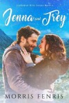Book cover for Jenna and Trey