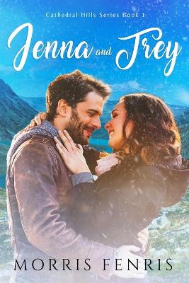 Cover of Jenna and Trey