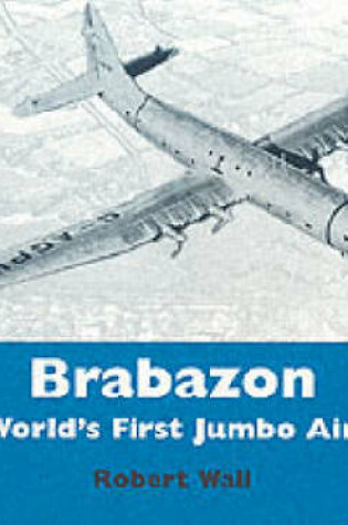 Cover of Brabazon
