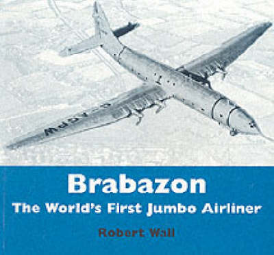 Book cover for Brabazon