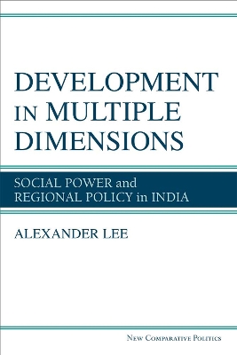 Book cover for Development in Multiple Dimensions