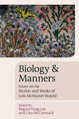 Cover of Biology and Manners