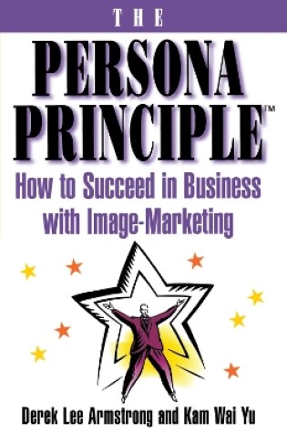 Cover of The Persona Principle