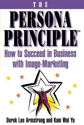 Book cover for The Persona Principle