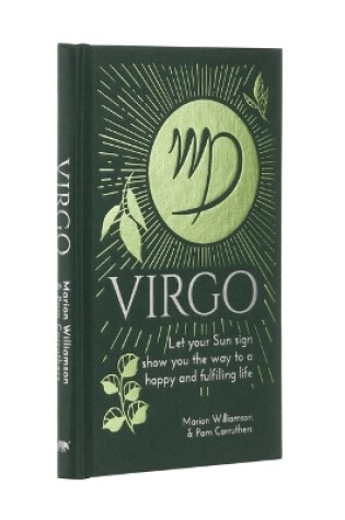 Cover of Virgo