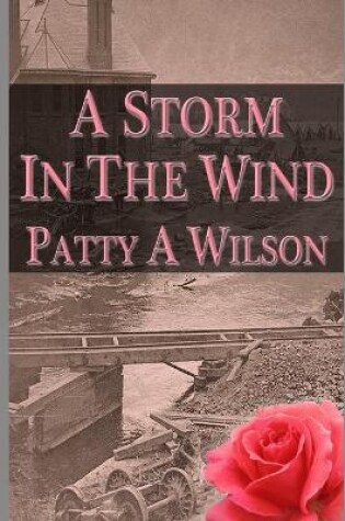 Cover of A Storm in the Wind