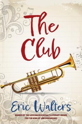 Cover of The Club