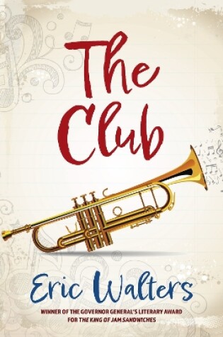 Cover of The Club