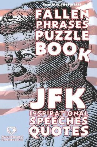 Cover of JFK Inspirational Speeches Quotes