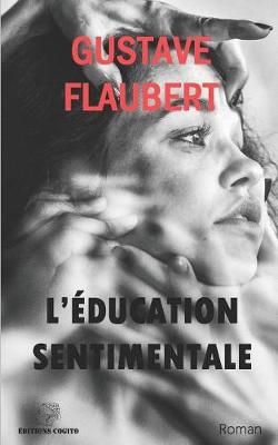 Book cover for L'Éducation Sentimentale