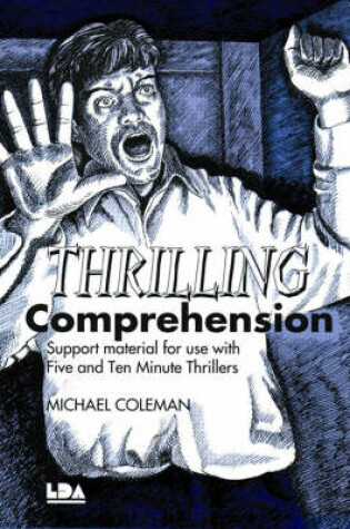 Cover of Thrilling Comprehension