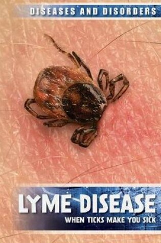 Cover of Lyme Disease