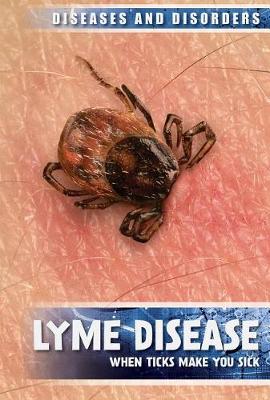 Cover of Lyme Disease