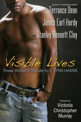 Cover of Visible Lives
