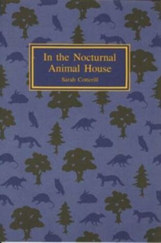 Cover of In the Nocturnal Animal House